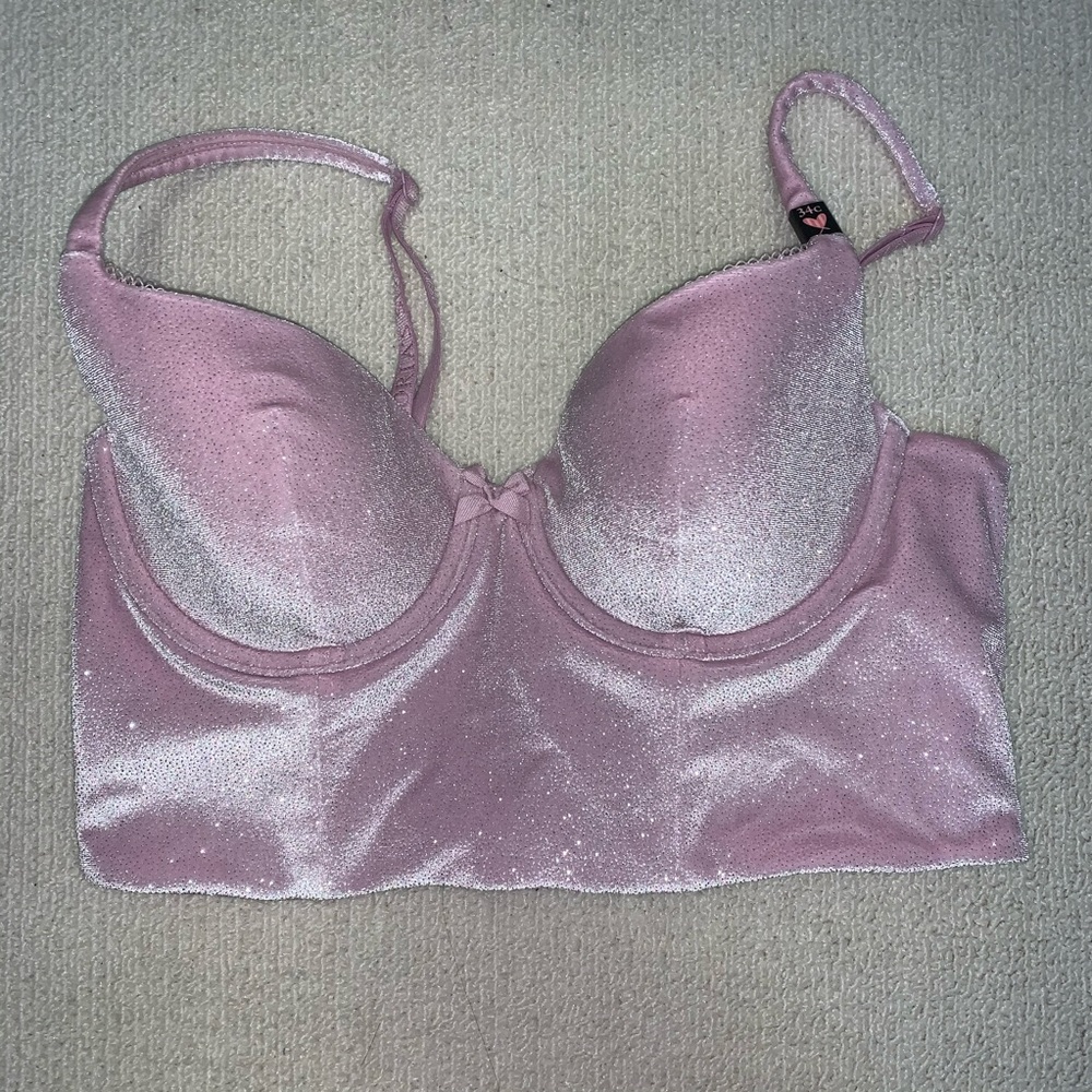 Victoria’s Secret Bra